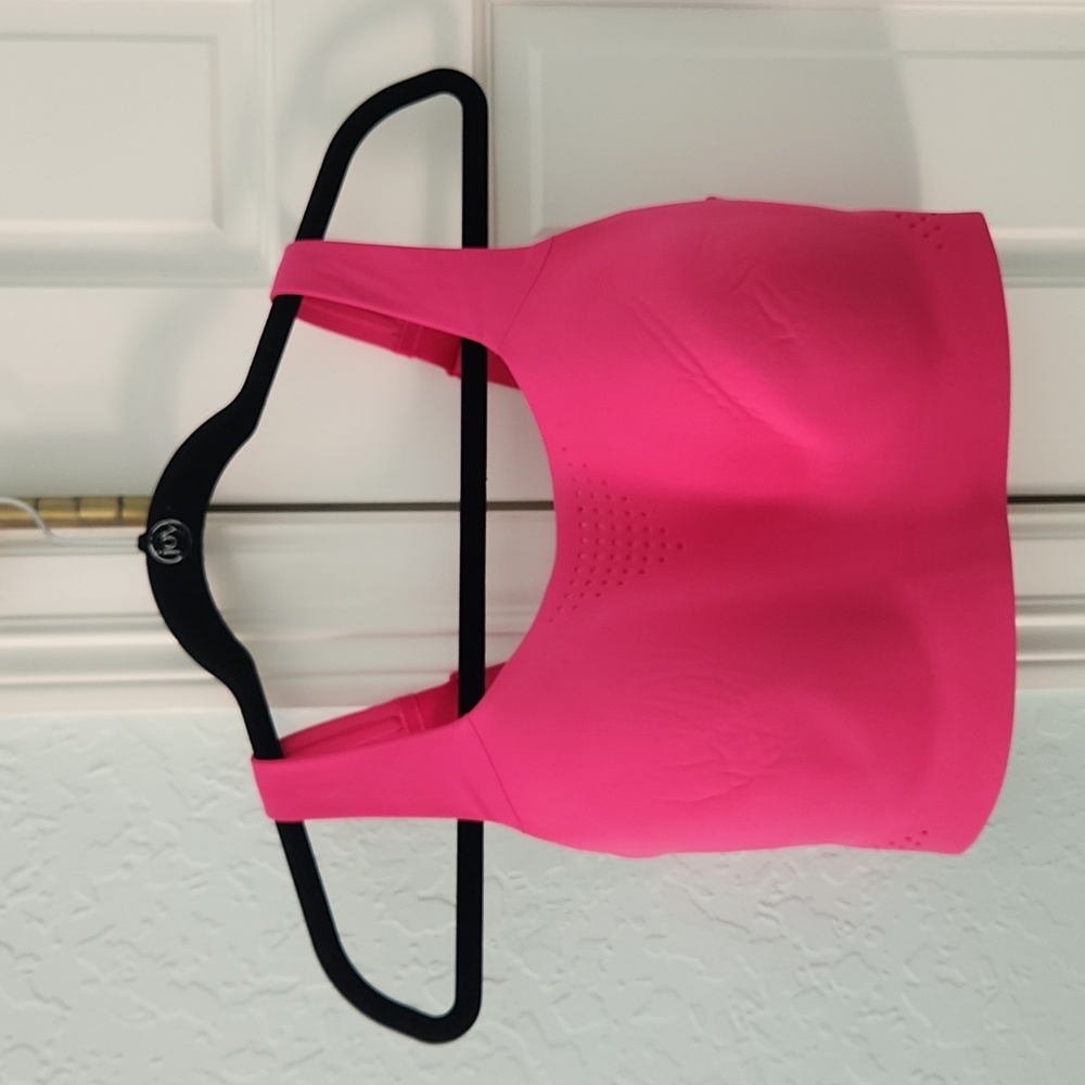 Victorias Secret Featherweight Max Seamless Sports Bra